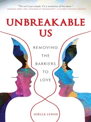 cover image of Unbreakable Us